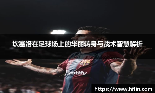 坎塞洛在足球场上的华丽转身与战术智慧解析